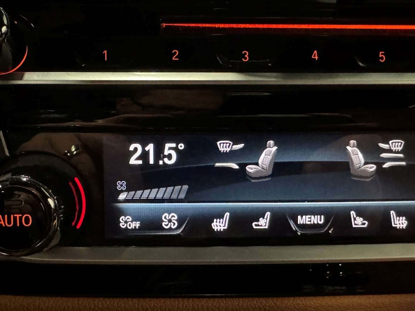 2018 BMW 5 Series 530e xDrive,M SPORT,PREMIUM EXCELLENCE,ACC,HUD thumb 74