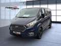 Ford Tourneo Custom 320 L1  Automatik Bluetooth Azul - thumbnail 2
