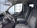 Ford Tourneo Custom 320 L1  Automatik Bluetooth Azul - thumbnail 12