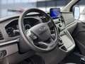 Ford Tourneo Custom 320 L1  Automatik Bluetooth Azul - thumbnail 13