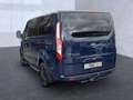 Ford Tourneo Custom 320 L1  Automatik Bluetooth Azul - thumbnail 4