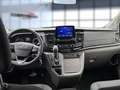 Ford Tourneo Custom 320 L1  Automatik Bluetooth Azul - thumbnail 20