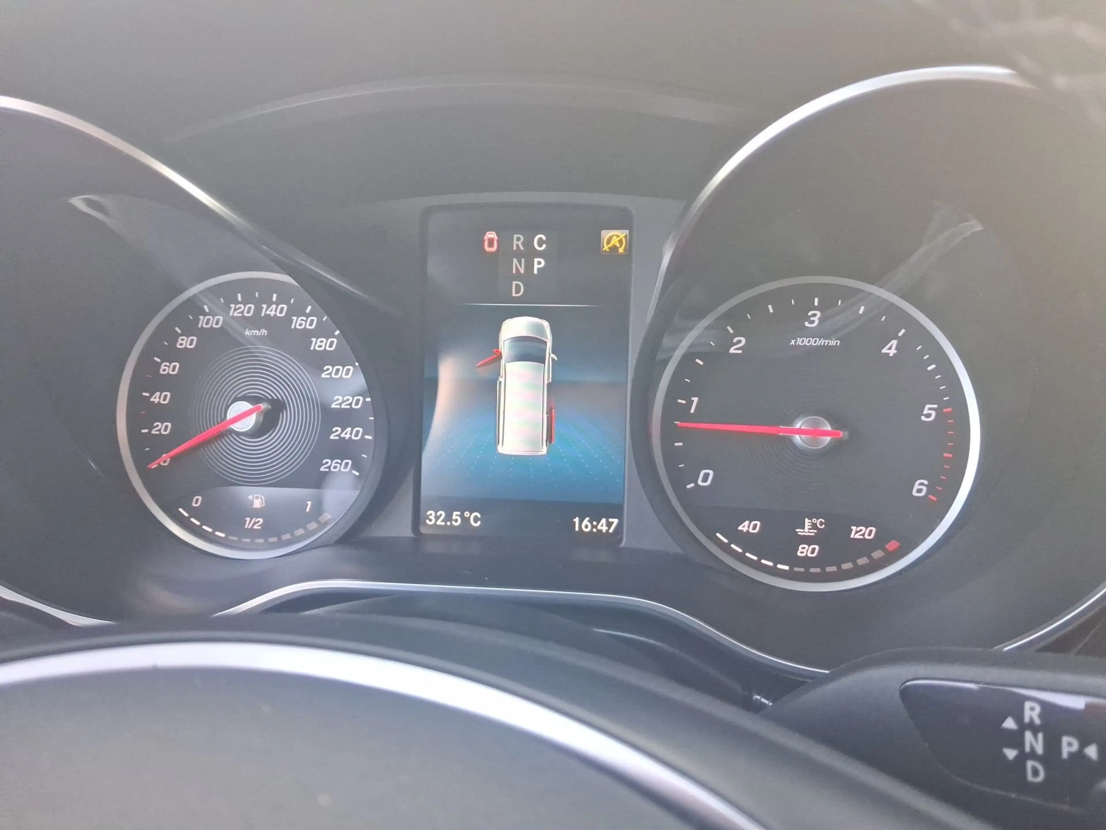 Mercedes-Benz Marco Polo V Vito 250 d RWD AHK+STDHZ.+AUFSTELLD. — photo 12
