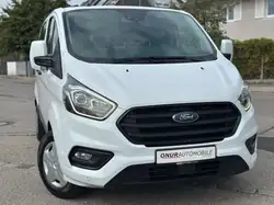 Ford Transit Custom 320 L1 Aut. DoKa Kamera SHZ