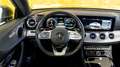Mercedes-Benz E 200 1.Hand*AMG*Pano*ACC*Widescreen Gris - thumbnail 26