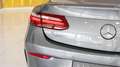 Mercedes-Benz E 200 1.Hand*AMG*Pano*ACC*Widescreen Gris - thumbnail 34