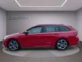 Skoda Octavia RS Plus Standheizung Rouge - thumbnail 2