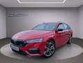 Skoda Octavia RS Plus Standheizung Rouge - thumbnail 1