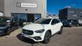 Mercedes-Benz GLA 220 d*4Matic*WIDESCREEN*ASSIST*MULTIBEAM* Weiß - thumbnail 1