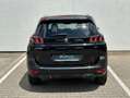 Peugeot 5008 GT PureT. 130 EAT8,7 Sitze,NAV,Sitzheizung Schwarz - thumbnail 5