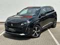 Peugeot 5008 GT PureT. 130 EAT8,7 Sitze,NAV,Sitzheizung Schwarz - thumbnail 1