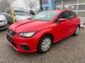 SEAT Ibiza 1,0 Reference LED-DAB-Lane Assist Rot - thumbnail 1