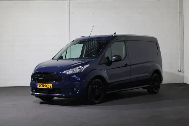 Ford Transit Connect 1.0 Ecoboost L2 Trend