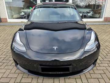 Model 3 Standard rwd Plus