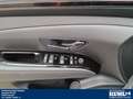 Hyundai TUCSON Tucson 1.6 N Line AHK EU Teilleder+Navi+SHZ+LHZ Gris - thumbnail 37