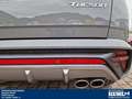 Hyundai TUCSON Tucson 1.6 N Line AHK EU Teilleder+Navi+SHZ+LHZ Gris - thumbnail 42