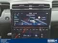 Hyundai TUCSON Tucson 1.6 N Line AHK EU Teilleder+Navi+SHZ+LHZ Gris - thumbnail 34