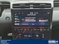 Hyundai TUCSON Tucson 1.6 N Line AHK EU Teilleder+Navi+SHZ+LHZ Gris - thumbnail 35