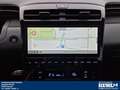 Hyundai TUCSON Tucson 1.6 N Line AHK EU Teilleder+Navi+SHZ+LHZ Gris - thumbnail 23