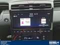 Hyundai TUCSON Tucson 1.6 N Line AHK EU Teilleder+Navi+SHZ+LHZ Gris - thumbnail 25