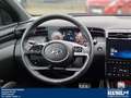 Hyundai TUCSON Tucson 1.6 N Line AHK EU Teilleder+Navi+SHZ+LHZ Gris - thumbnail 31