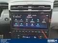 Hyundai TUCSON Tucson 1.6 N Line AHK EU Teilleder+Navi+SHZ+LHZ Gris - thumbnail 33