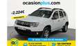 Dacia Duster 1.2 TCE Ambiance 4x2 125 Weiß - thumbnail 1