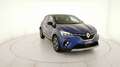 Renault Captur Captur 1.6 E-Tech hybrid Intens 145cv auto Azul - thumbnail 5