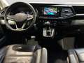 Volkswagen T6 Multivan T6.1 2.0TDI Multivan Generation Six ACC/KAM/LED Schwarz - thumbnail 6
