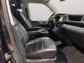 Volkswagen T6 Multivan T6.1 2.0TDI Multivan Generation Six ACC/KAM/LED Schwarz - thumbnail 9