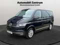 Volkswagen T6 Multivan T6.1 2.0TDI Multivan Generation Six ACC/KAM/LED Schwarz - thumbnail 2