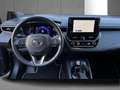 Toyota Corolla Dynamic HB+navi+parking ar Bleu - thumbnail 9