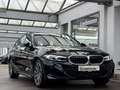 BMW 318 i Touring AHK/AdaptLED/RFK GARANTIE-11/2029 Schwarz - thumbnail 3