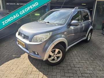 1.5-16v Exclusive | 2E EIGENAAR |3/6 OF 12MND GARA