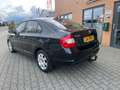 Skoda Rapid/Spaceback 1.2 TSI Greentech Comfort Go Goed onderhouden! Zwart - thumbnail 3