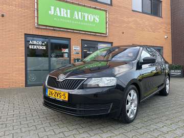 1.2 TSI Greentech Comfort Go Goed onderhouden!