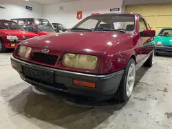 Usate Ford Sierra 2 0 Ghia Prezzi - Waa2 - Foto 8