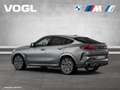 BMW X6 M60i xDrive Gris - thumbnail 6
