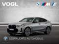BMW X6 M60i xDrive Gris - thumbnail 1