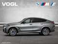 BMW X6 M60i xDrive Gris - thumbnail 5