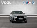 BMW X6 M60i xDrive Gris - thumbnail 10