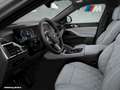 BMW X6 M60i xDrive Gris - thumbnail 3