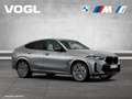 BMW X6 M60i xDrive Gris - thumbnail 9