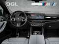 BMW X6 M60i xDrive Gris - thumbnail 4