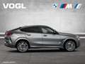 BMW X6 M60i xDrive Gris - thumbnail 8
