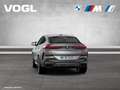 BMW X6 M60i xDrive Gris - thumbnail 7
