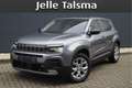 Jeep Avenger 1.2 Altitude | Deze auto wordt verwacht | Meer fot Gris - thumbnail 1