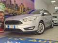 Ford Focus Focus IV 2015 SW SW 1.5 tdci Plus s Gris - thumbnail 1