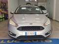 Ford Focus Focus IV 2015 SW SW 1.5 tdci Plus s Gris - thumbnail 8