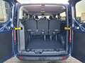 Ford Custom Kombi 320 L2 Trend 9 Sitze KLIMA PDC TEMPOM Blau - thumbnail 6
